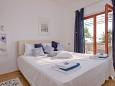 Bedroom 1 Bedroom 1 - Apartment A-11427-a - Apartments Hvar (Hvar) - 11427