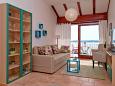 Living room Living room - Apartment A-11427-b - Apartments Hvar (Hvar) - 11427
