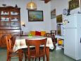 Dining room Dining room - House K-11435 - Vacation Rentals Bobovišća (Brač) - 11435
