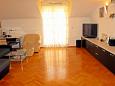Living room Living room - Apartment A-11443-a - Apartments Dugi Rat (Omiš) - 11443