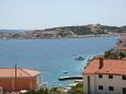 Shared balcony - view Shared balcony - view - Apartment A-11451-a - Apartments Kanica (Rogoznica) - 11451