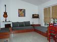 Living room Living room - Apartment A-1146-a - Apartments Milna (Vis) - 1146