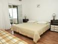 Bedroom 1 Bedroom 1 - Apartment A-1146-a - Apartments Milna (Vis) - 1146