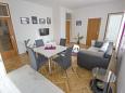 Dining room Dining room - Apartment A-11460-a - Apartments Split (Split) - 11460
