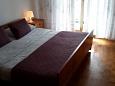 Bedroom 3 Bedroom 3 - Apartment A-11488-b - Apartments Umag (Umag) - 11488