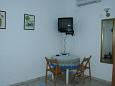 Dining room Dining room - Studio flat AS-1149-a - Apartments Komiža (Vis) - 1149