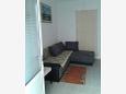 Living room Living room - Studio flat AS-11507-a - Apartments Zadar (Zadar) - 11507