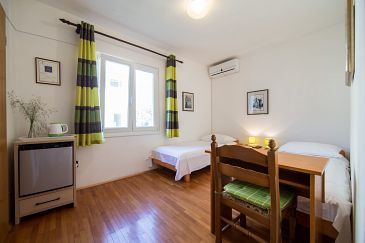 Room S-1151-d - Apartments and Rooms Komiža (Vis) - 1151