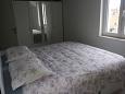 Bedroom 1 Bedroom 1 - Apartment A-11513-a - Apartments Omiš (Omiš) - 11513