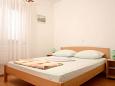 Bedroom 1 Bedroom 1 - Apartment A-11520-a - Apartments Senj (Senj) - 11520