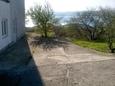 Parking lot - Apartments 11520 Parking lot Senj (Senj) - Accommodation 11520 - Apartments with pebble beach.