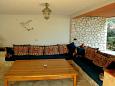 Living room Living room - Apartment A-11529-a - Apartments Sevid (Trogir) - 11529