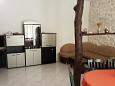 Living room Living room - Apartment A-1153-a - Apartments Rukavac (Vis) - 1153