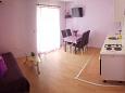 Dining room Dining room - Apartment A-1153-c - Apartments Rukavac (Vis) - 1153