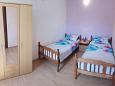 Bedroom 2 Bedroom 2 - Apartment A-1153-d - Apartments Rukavac (Vis) - 1153