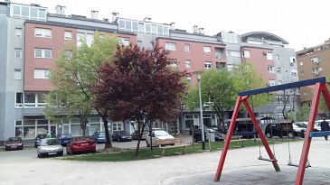 Property Zagreb, Grad Zagreb, Property 11538 - Apartments u Hrvatskoj.