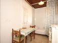 Dining room Dining room - Apartment A-1154-a - Apartments Rukavac (Vis) - 1154