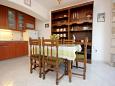Dining room Dining room - Apartment A-1155-a - Apartments Vis (Vis) - 1155