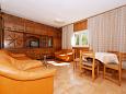 Living room 1 Living room 1 - House K-11554 - Vacation Rentals Marina (Trogir) - 11554