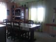 Dining room Dining room - Apartment A-11555-a - Apartments Petrčane (Zadar) - 11555