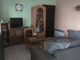 Living room Living room - Apartment A-11555-a - Apartments Petrčane (Zadar) - 11555