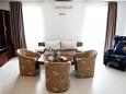 Living room Living room - Apartment A-11568-a - Apartments Bol (Brač) - 11568