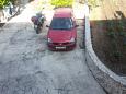 Parking lot - Apartments 11582 Parking lot Postira (Brač) - Accommodation 11582 - Apartments with pebble beach.
