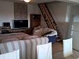 Living room Living room - Apartment A-11599-b - Apartments Fažana (Fažana) - 11599