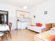Dining room Dining room - Apartment A-1160-c - Apartments Marina (Trogir) - 1160