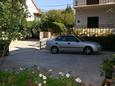 Parking lot - Apartments 1160 Parking lot Marina (Trogir) - Accommodation 1160 - Apartments near sea with pebble beach.