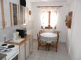 Dining room Dining room - Apartment A-11605-a - Apartments Senj (Senj) - 11605