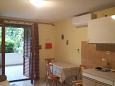 Dining room Dining room - Apartment A-1162-a - Apartments Marina (Trogir) - 1162