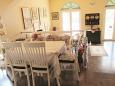 Dining room 1 Dining room 1 - House K-11620 - Vacation Rentals Puntinak (Brač) - 11620