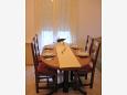Dining room Dining room - Apartment A-11637-a - Apartments Split (Split) - 11637