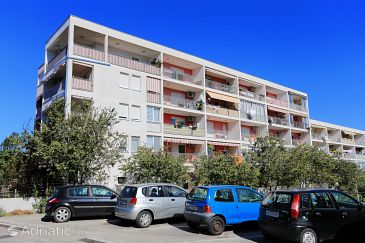 Property - Apartments 11638 Property Split (Split) - Accommodation 11638 - Apartments with pebble beach.