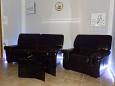 Living room Living room - Apartment A-11669-a - Apartments Đuba (Umag) - 11669