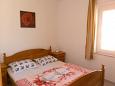 Bedroom 1 Bedroom 1 - Apartment A-11669-c - Apartments Đuba (Umag) - 11669