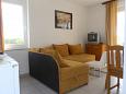 Living room Living room - Apartment A-11669-d - Apartments Đuba (Umag) - 11669