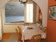 Dining room Dining room - Apartment A-1168-a - Apartments Vinišće (Trogir) - 1168