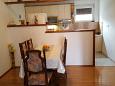 Dining room Dining room - Apartment A-11680-a - Apartments Split (Split) - 11680