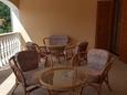 Shared terrace Shared terrace - Apartment A-11683-b - Apartments Starigrad (Paklenica) - 11683