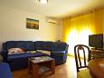 Living room Living room - Studio flat AS-11694-a - Apartments Split (Split) - 11694