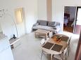 Living room Living room - Apartment A-11703-b - Apartments Gustirna (Trogir) - 11703