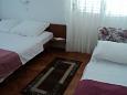 Bedroom Bedroom - Room S-11716-a - Rooms Banjol (Rab) - 11716