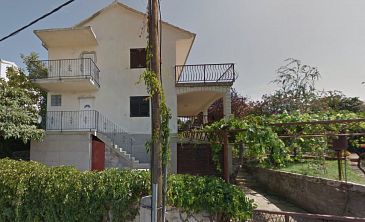 Property - Apartments 11719 Property Seget Vranjica (Trogir) - Accommodation 11719 - Apartments in Croatia.