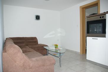 Living room Stupin Čeline, Living room u smještaju tipa apartment, WIFI.