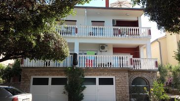Property - Apartments 11725 Property Zadar - Diklo (Zadar) - Accommodation 11725 - Apartments near sea.