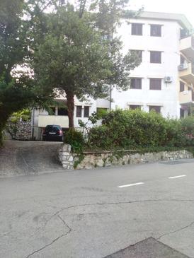 Property - Apartments 11743 Property Crikvenica (Crikvenica) - Accommodation 11743 - Apartments with sandy beach.