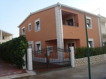 Property Kanica, Rogoznica, Property 11745 - Apartments blizu mora with pebble beach.