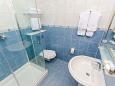 Bathroom Split, Bathroom u smještaju tipa room, WIFI.